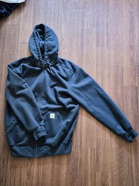 Carhartt Rain Defender Hoodie